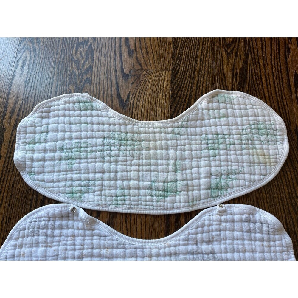 Aden + Anais Muslin Burpy Bibs - Picture 6 of 9